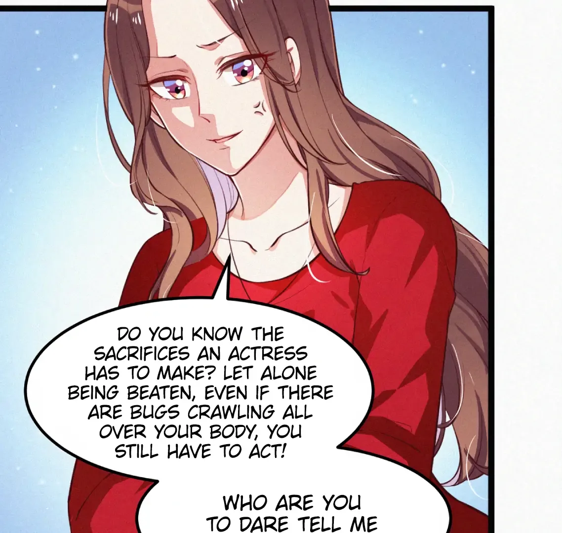 The Sweet Wife In Your Palm Chapter 9 page 35