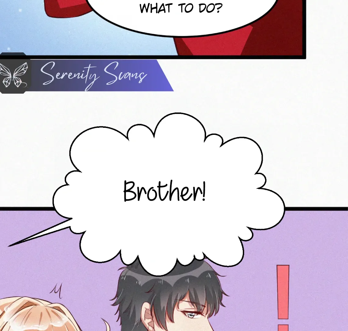 The Sweet Wife In Your Palm Chapter 9 page 36