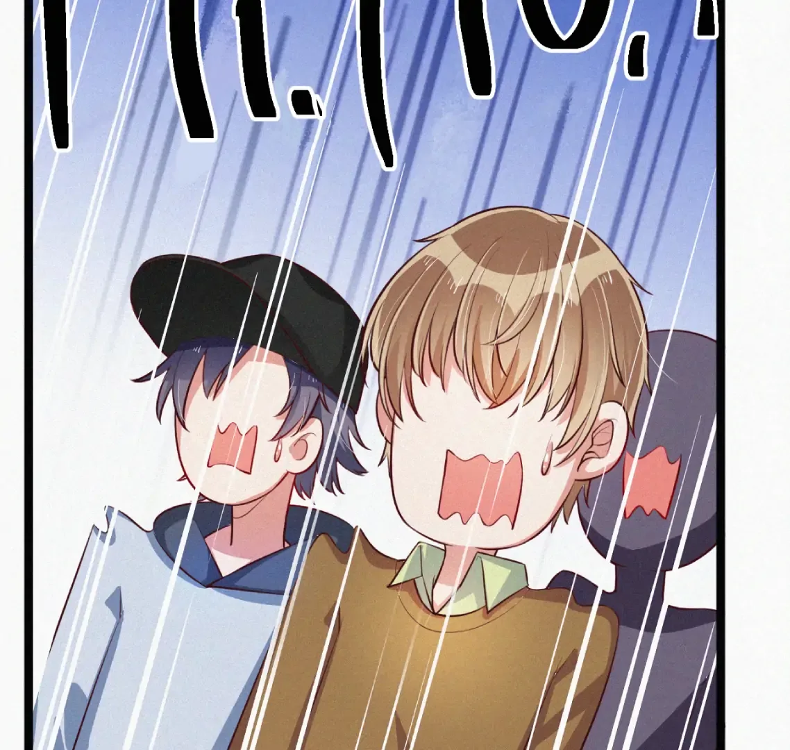 The Sweet Wife In Your Palm Chapter 9 page 40