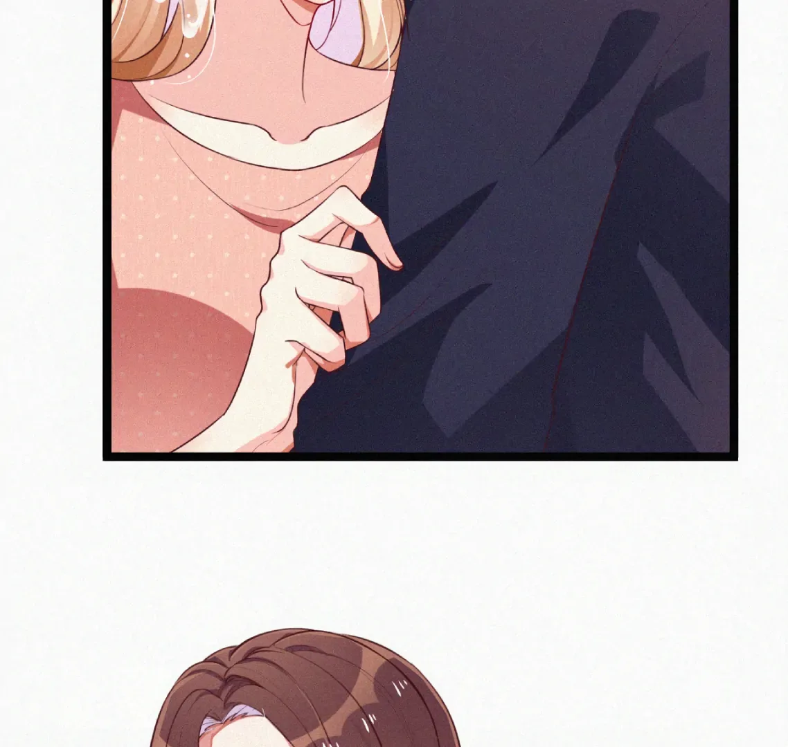 The Sweet Wife In Your Palm Chapter 9 page 34