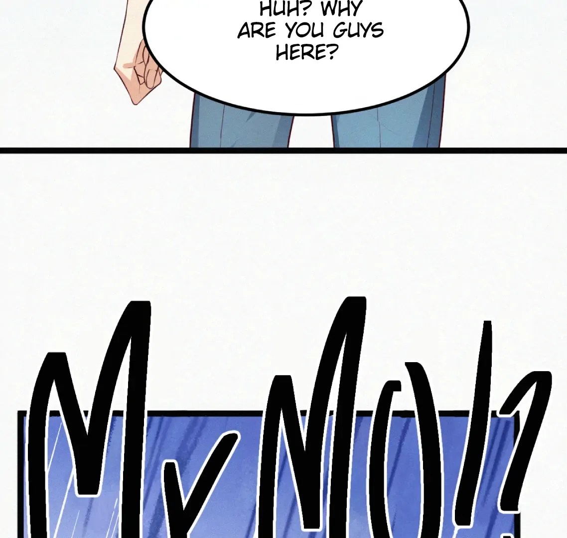 The Sweet Wife In Your Palm Chapter 9 page 39
