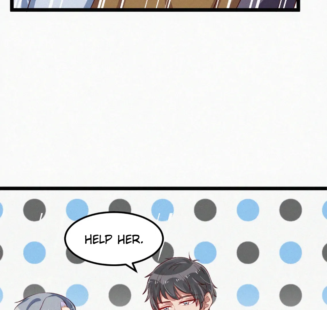 The Sweet Wife In Your Palm Chapter 9 page 41
