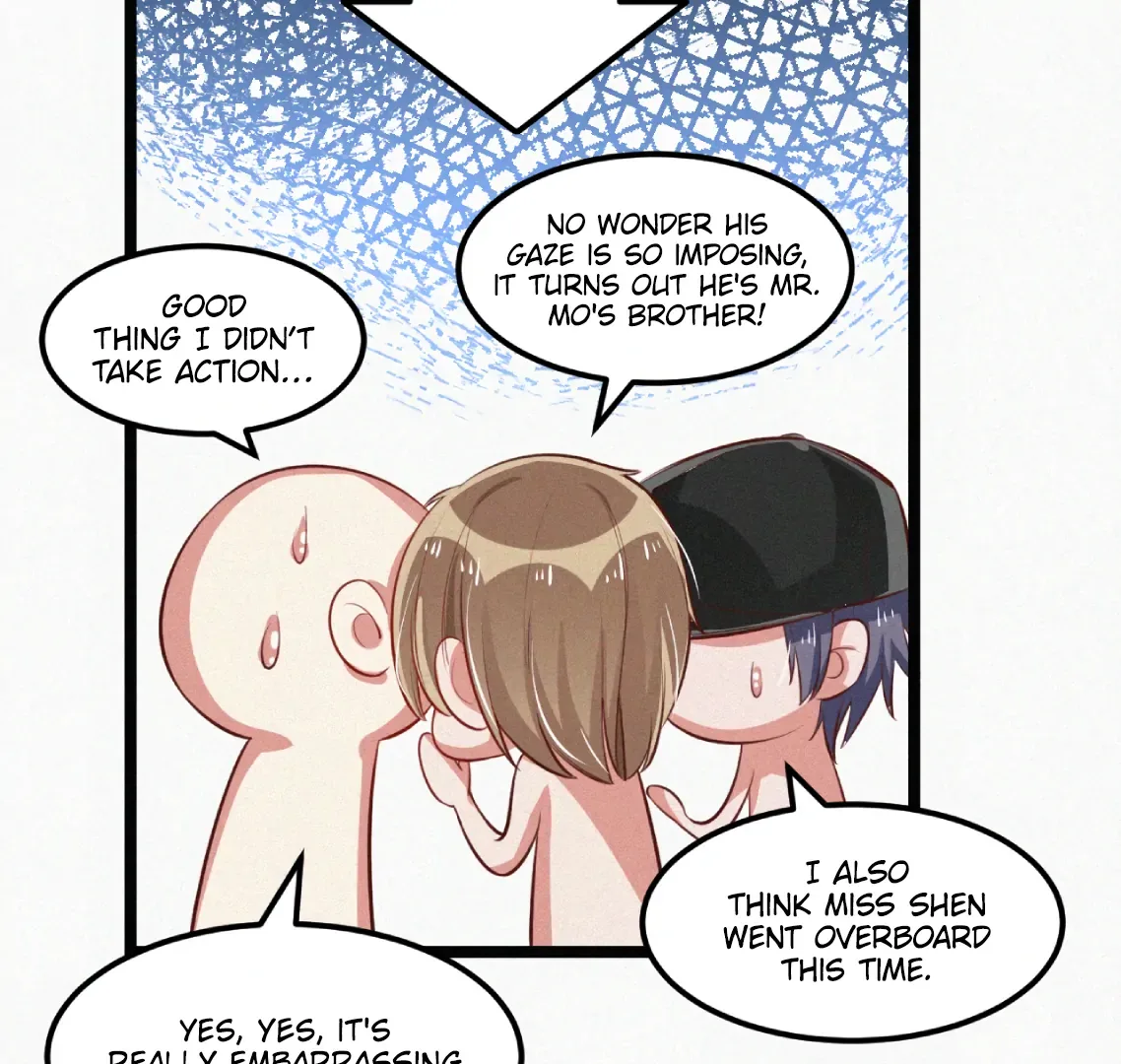 The Sweet Wife In Your Palm Chapter 9 page 45