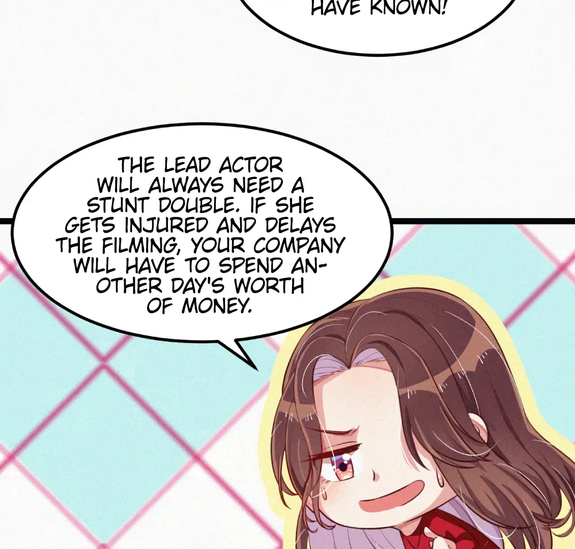 The Sweet Wife In Your Palm Chapter 9 page 54
