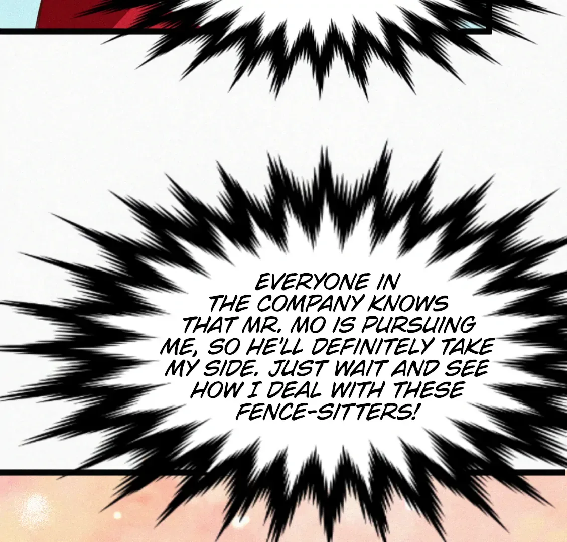 The Sweet Wife In Your Palm Chapter 9 page 49