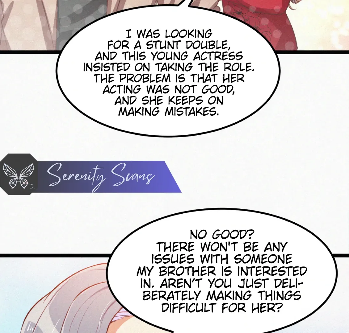 The Sweet Wife In Your Palm Chapter 9 page 51