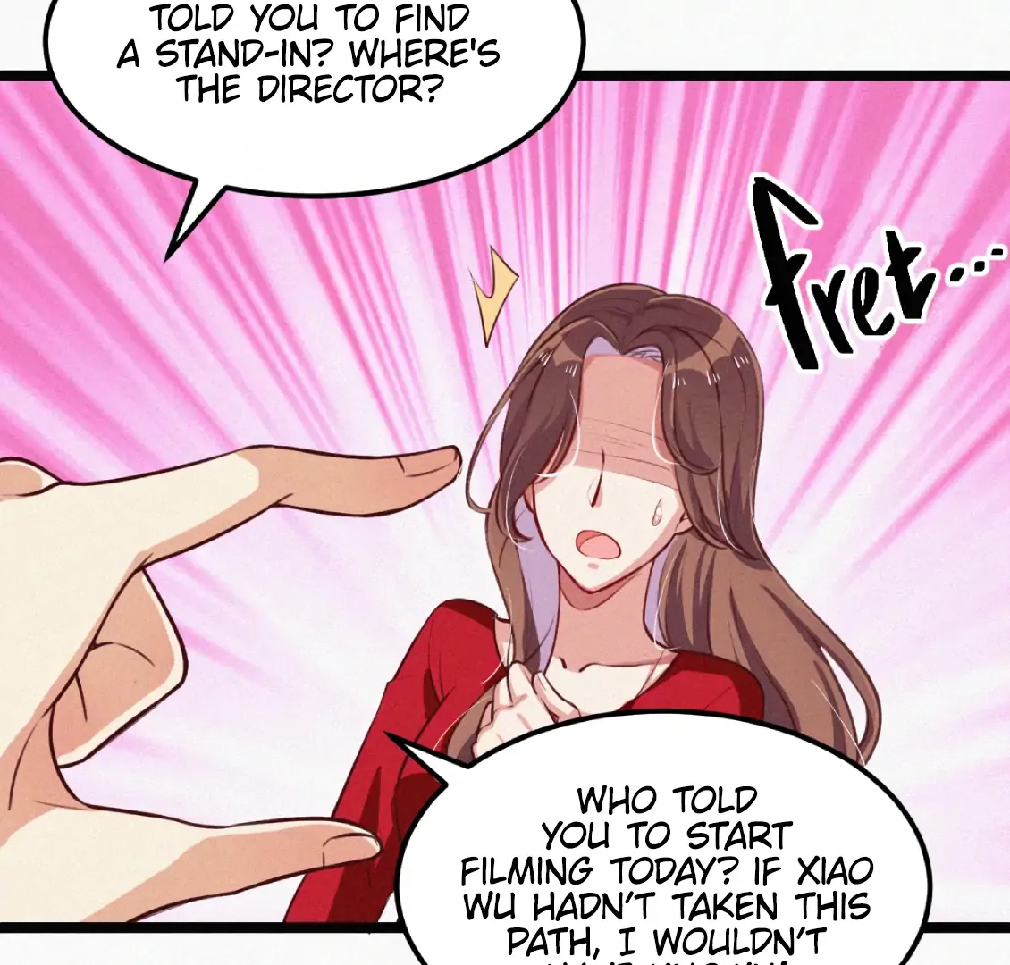 The Sweet Wife In Your Palm Chapter 9 page 53