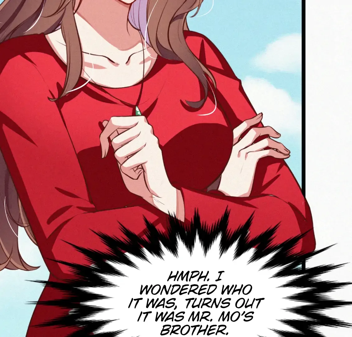The Sweet Wife In Your Palm Chapter 9 page 48