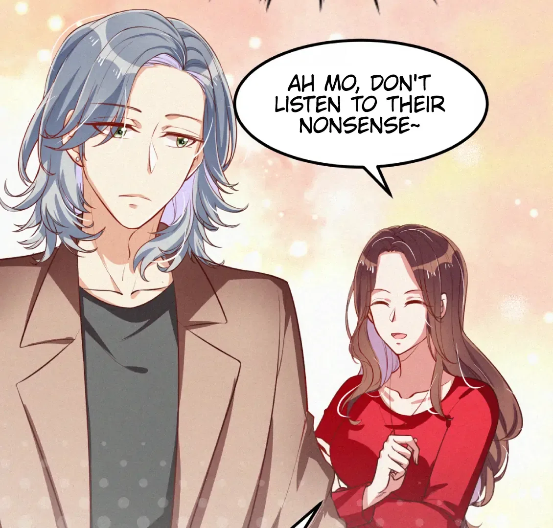 The Sweet Wife In Your Palm Chapter 9 page 50
