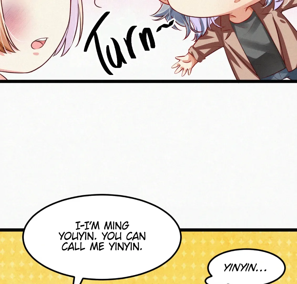 The Sweet Wife In Your Palm Chapter 9 page 57