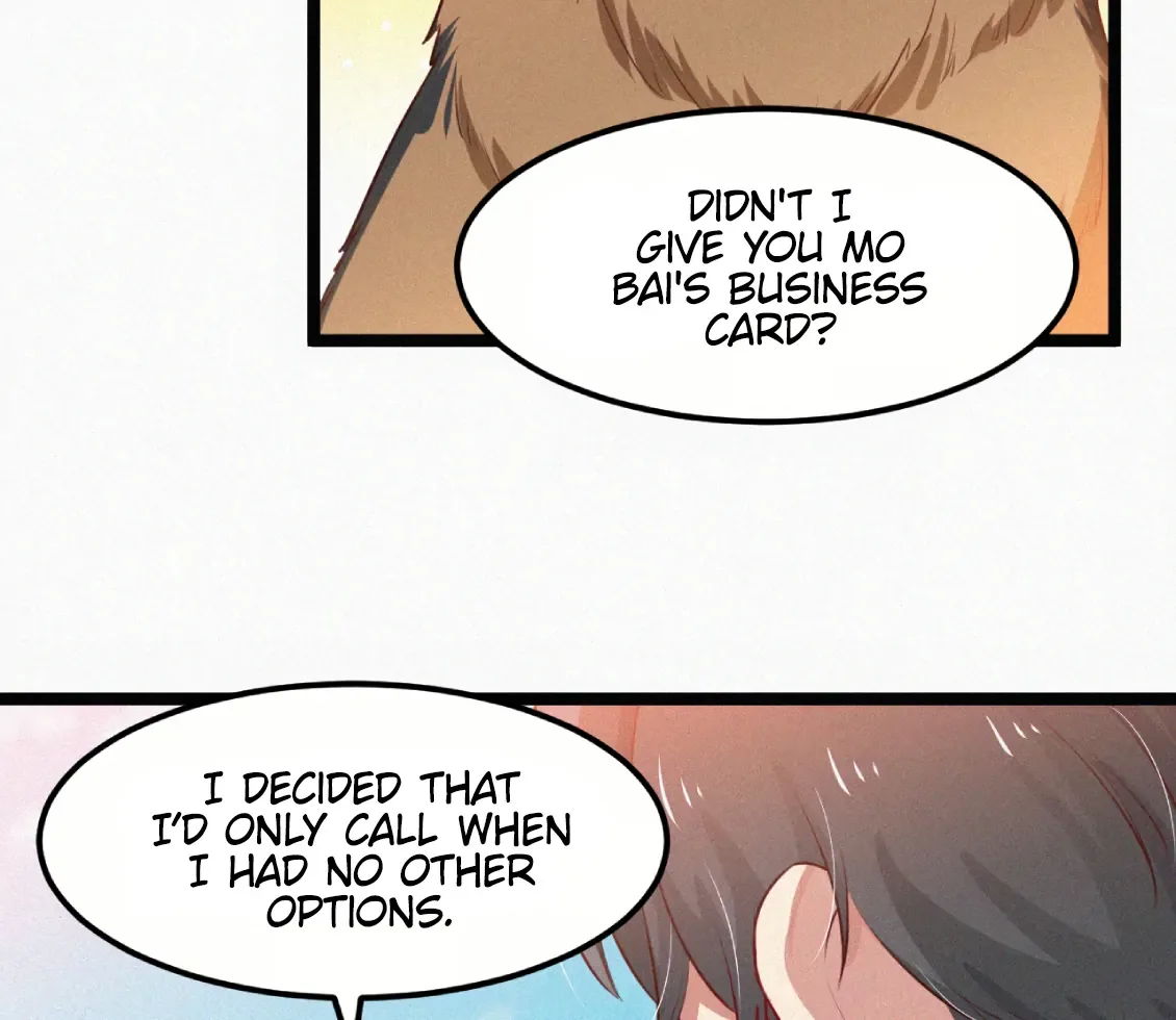 The Sweet Wife In Your Palm Chapter 9 page 61