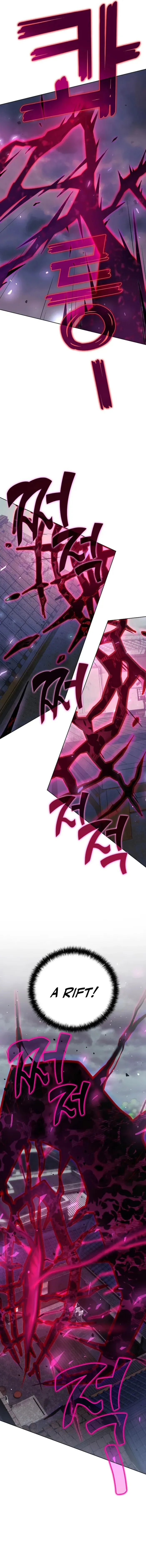 The Sword God from a Ruined World Chapter 9 page 6