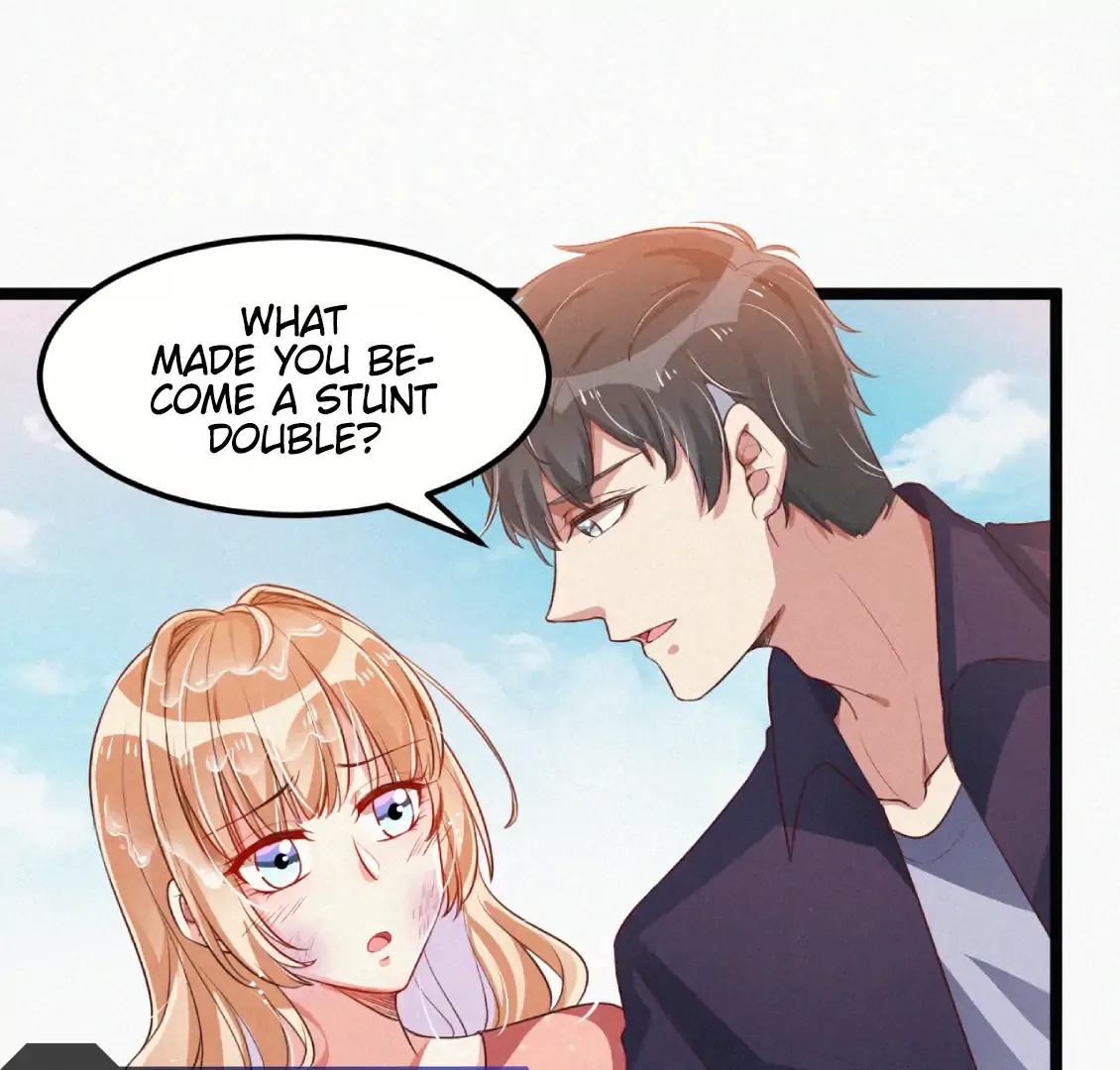 The Sweet Wife In Your Palm Chapter 9 page 59