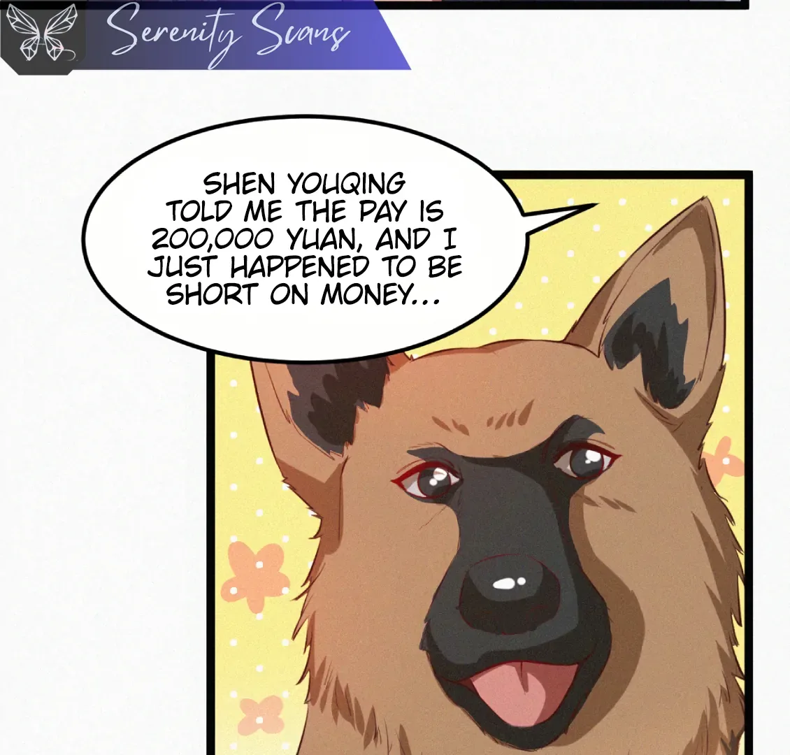 The Sweet Wife In Your Palm Chapter 9 page 60