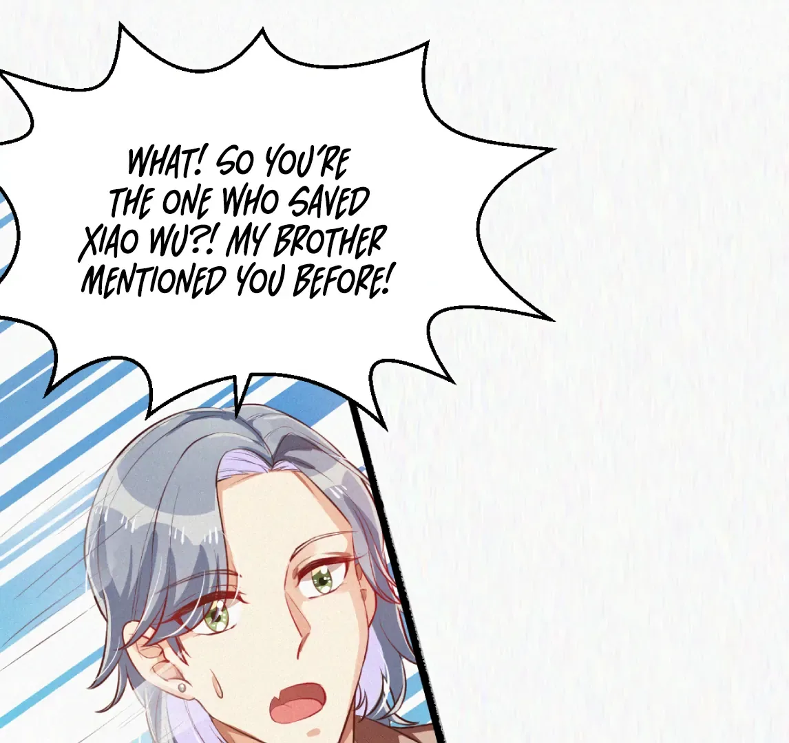 The Sweet Wife In Your Palm Chapter 9 page 63