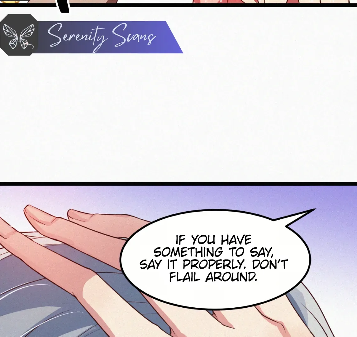The Sweet Wife In Your Palm Chapter 9 page 67