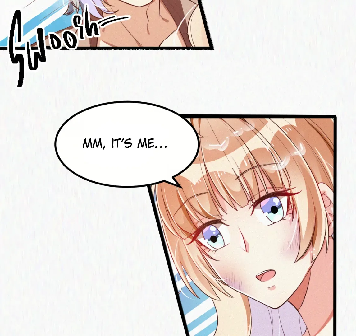 The Sweet Wife In Your Palm Chapter 9 page 64