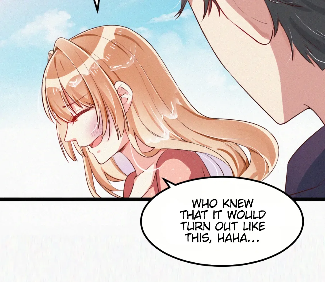The Sweet Wife In Your Palm Chapter 9 page 62