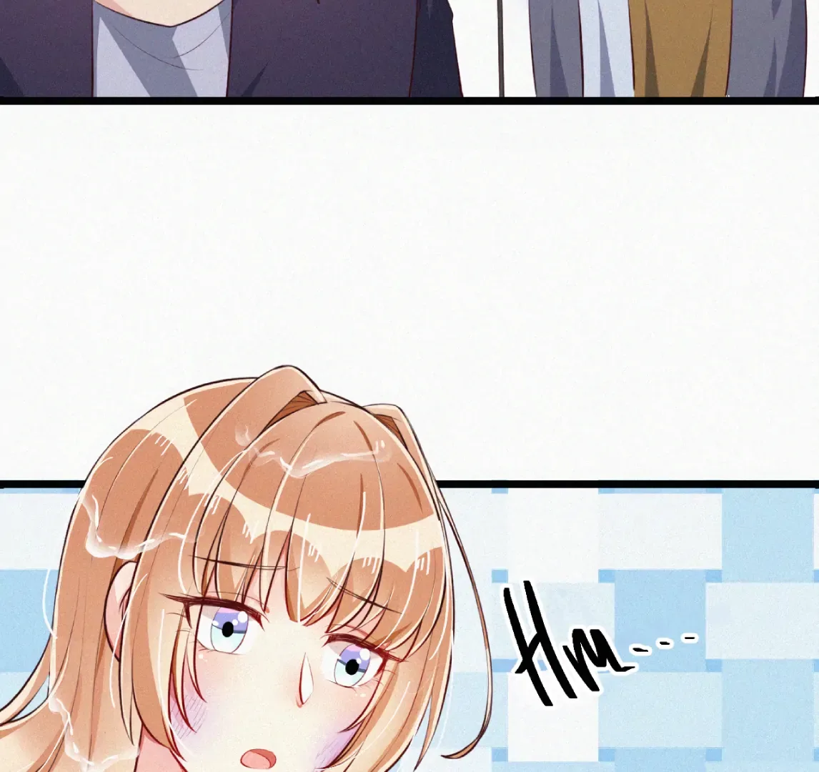 The Sweet Wife In Your Palm Chapter 9 page 73