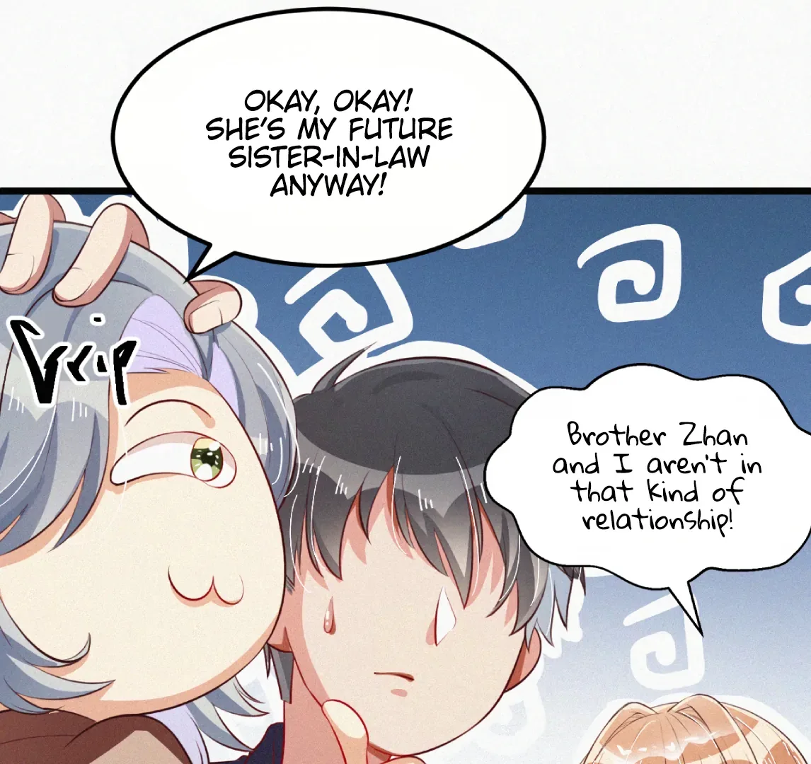 The Sweet Wife In Your Palm Chapter 9 page 69