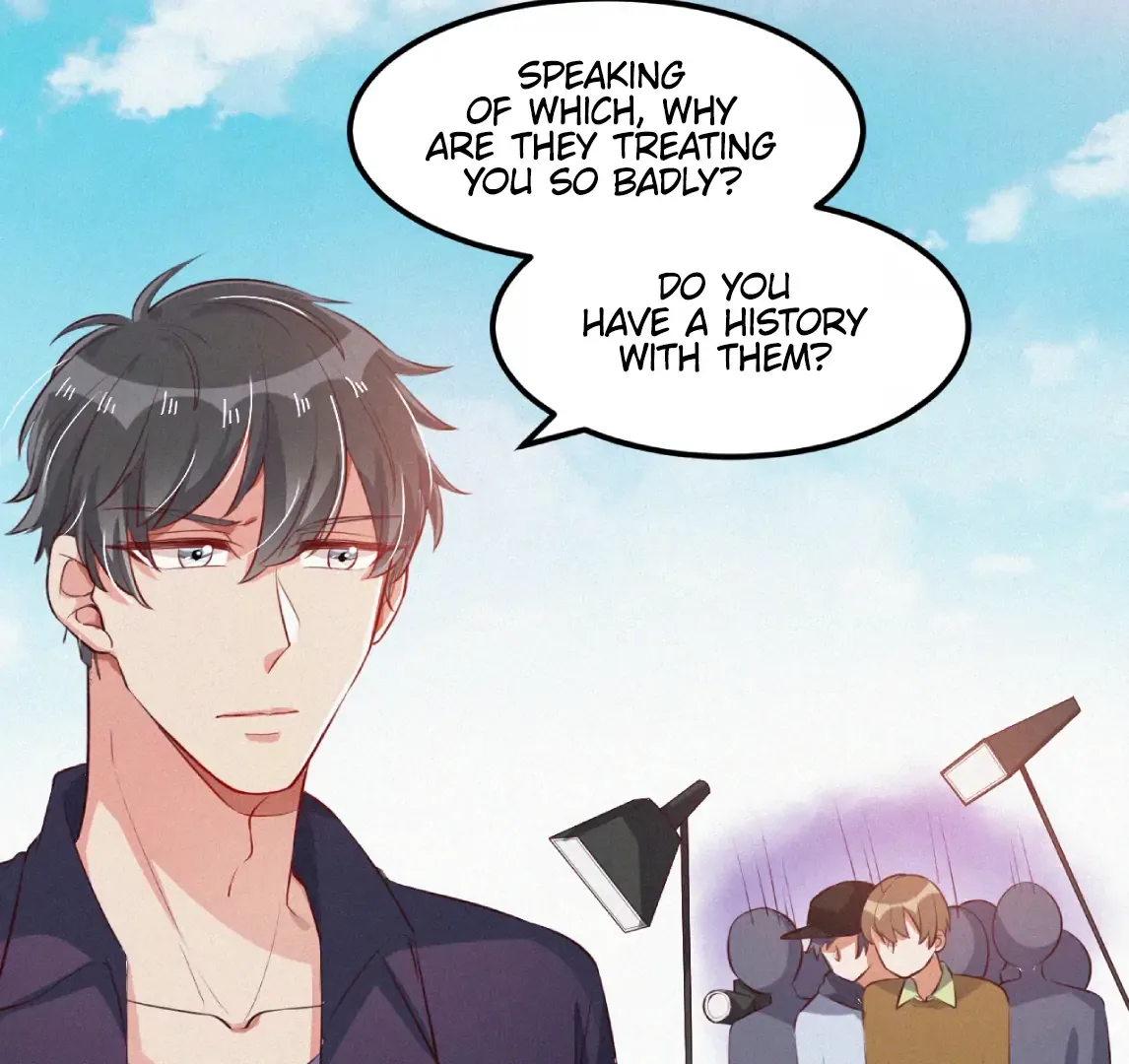 The Sweet Wife In Your Palm Chapter 9 page 72