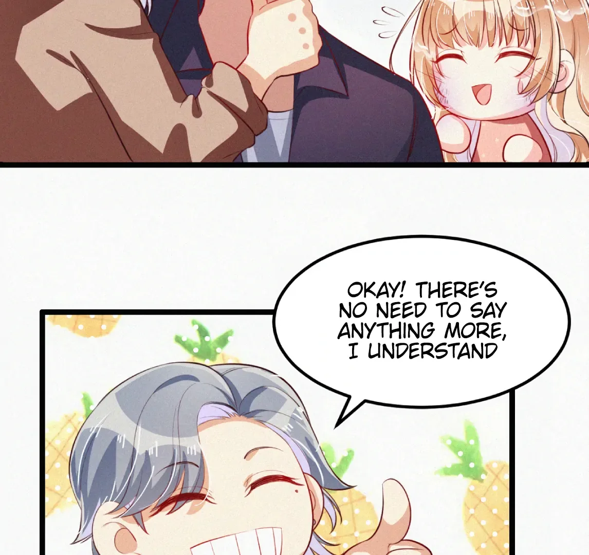 The Sweet Wife In Your Palm Chapter 9 page 70