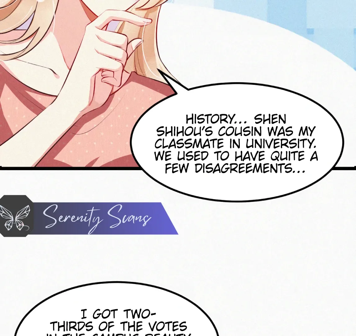 The Sweet Wife In Your Palm Chapter 9 page 74