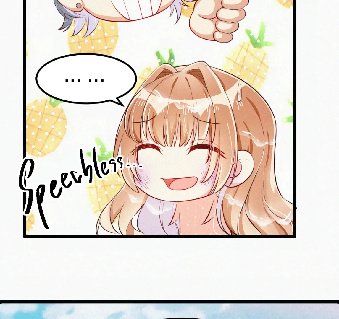 The Sweet Wife In Your Palm Chapter 9 page 71