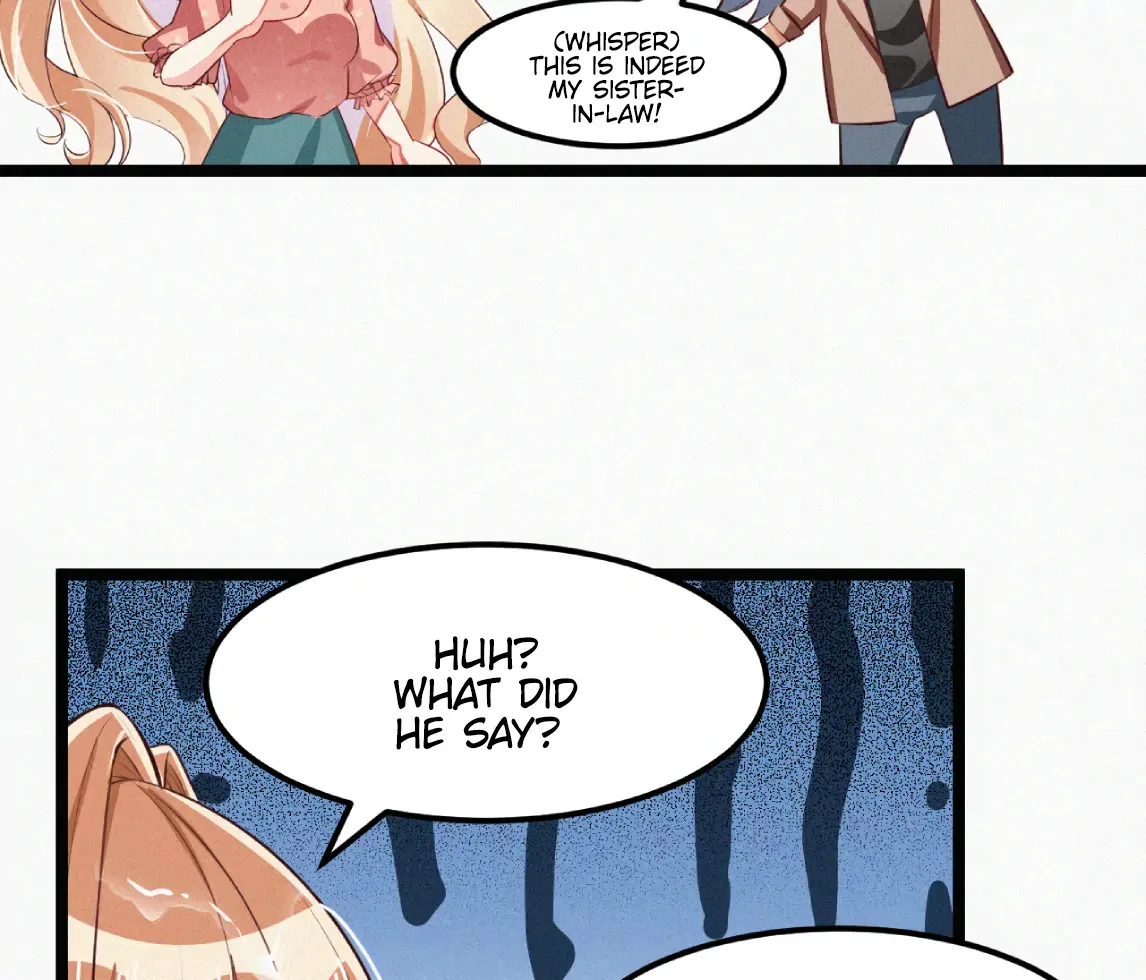 The Sweet Wife In Your Palm Chapter 9 page 76