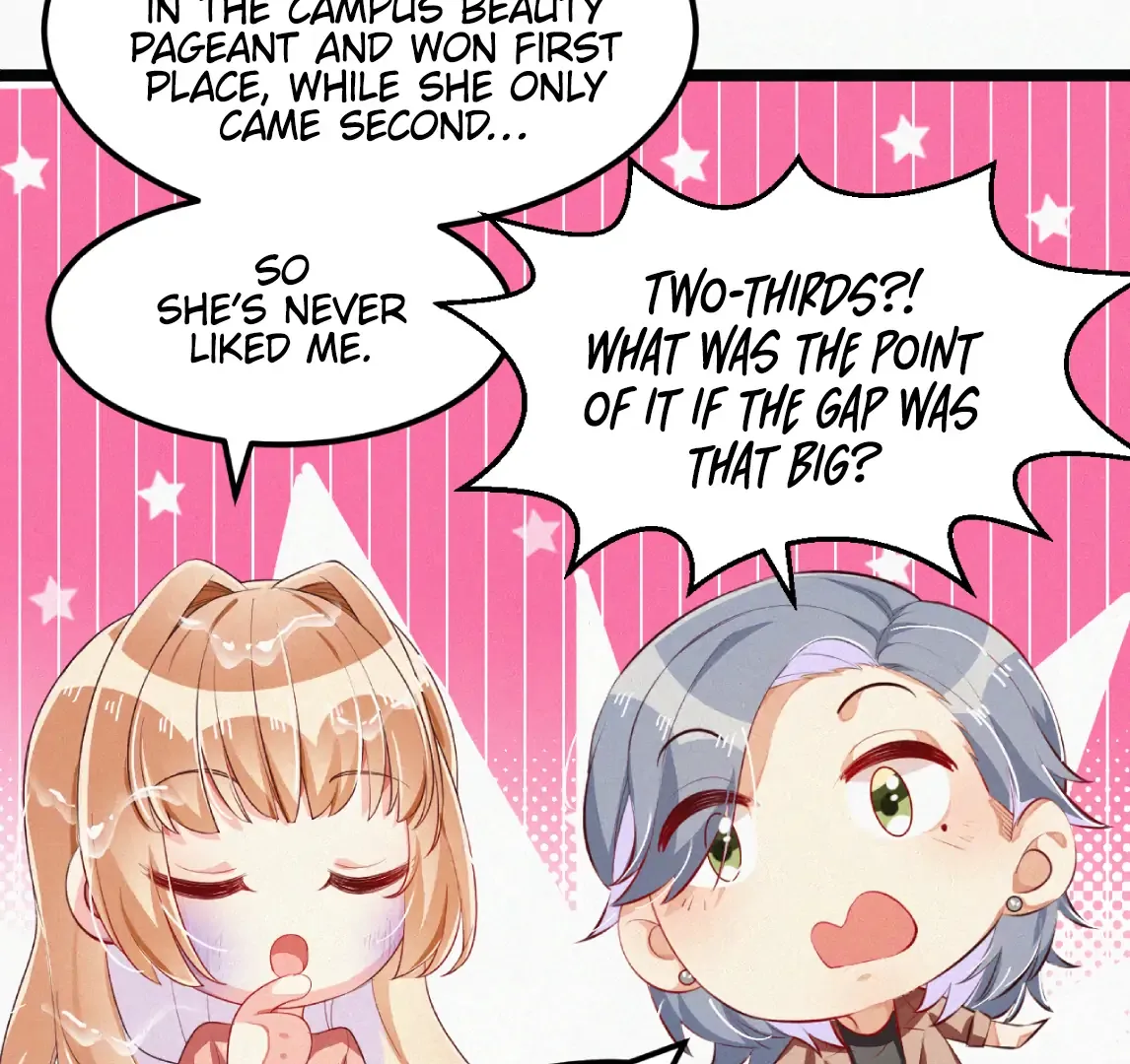 The Sweet Wife In Your Palm Chapter 9 page 75