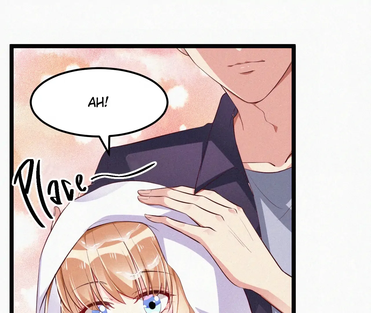 The Sweet Wife In Your Palm Chapter 9 page 78