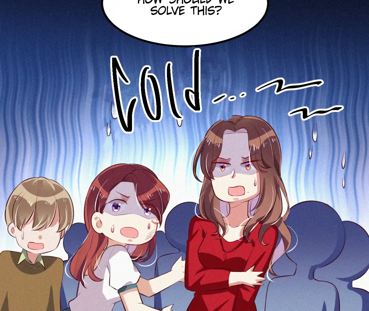 The Sweet Wife In Your Palm Chapter 9 page 83