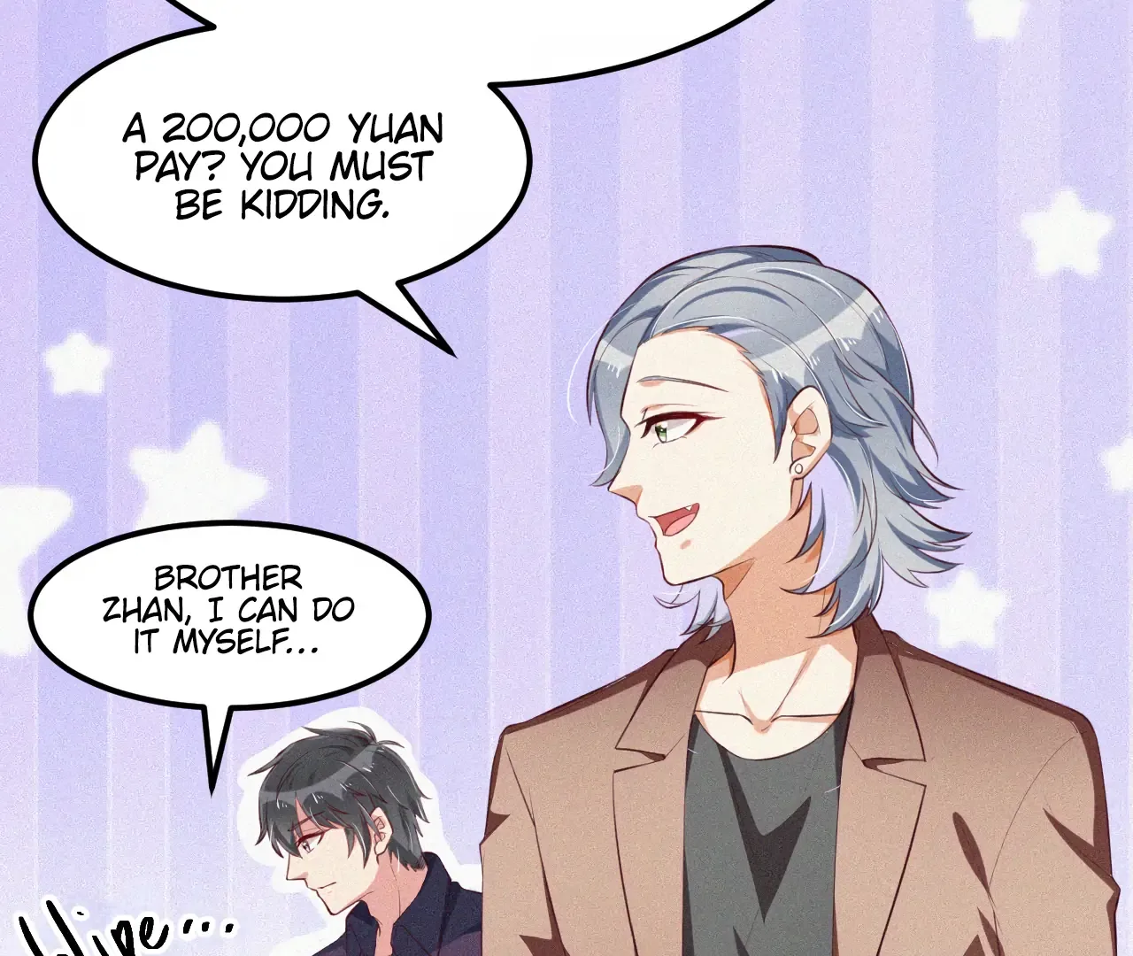 The Sweet Wife In Your Palm Chapter 9 page 80
