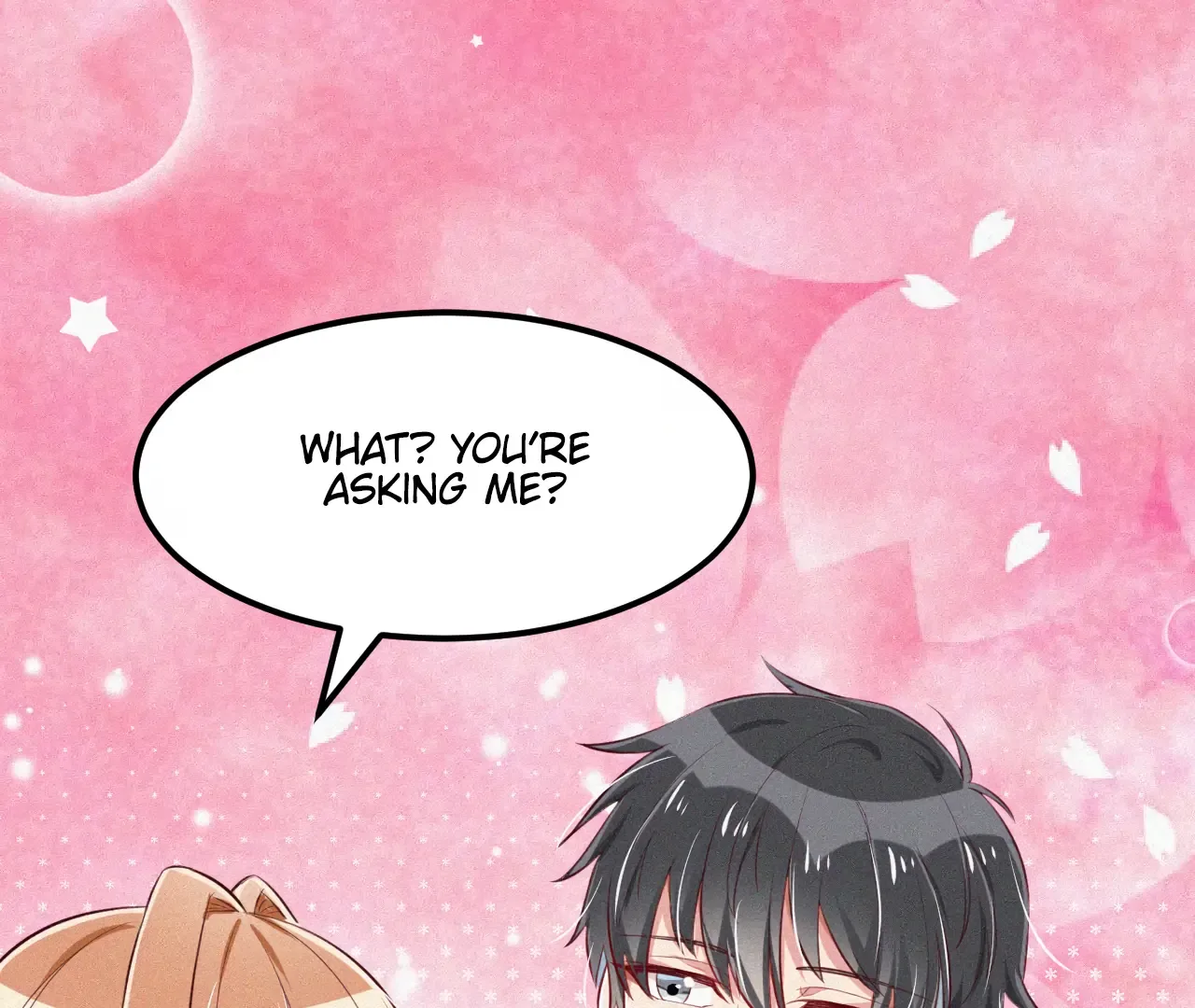 The Sweet Wife In Your Palm Chapter 9 page 85