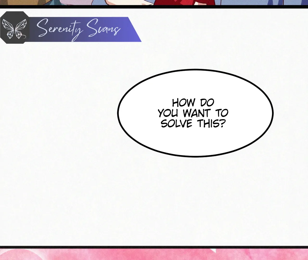 The Sweet Wife In Your Palm Chapter 9 page 84