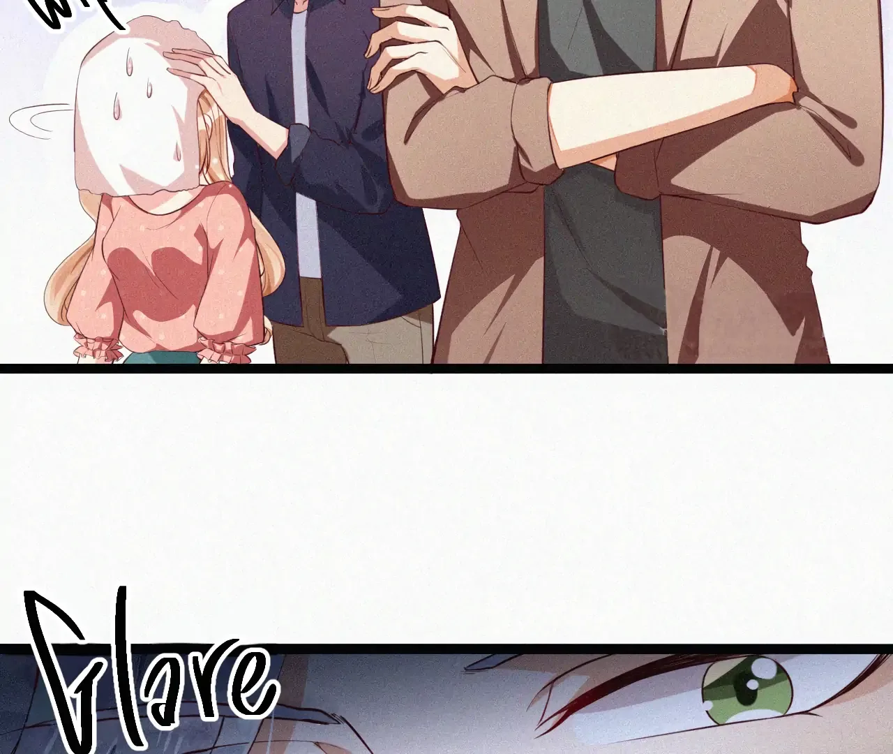 The Sweet Wife In Your Palm Chapter 9 page 81