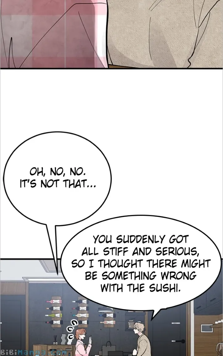 The Team Leader is Tired of Being A Newlywed Chapter 9 page 13