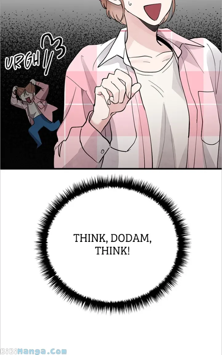 The Team Leader is Tired of Being A Newlywed Chapter 9 page 16