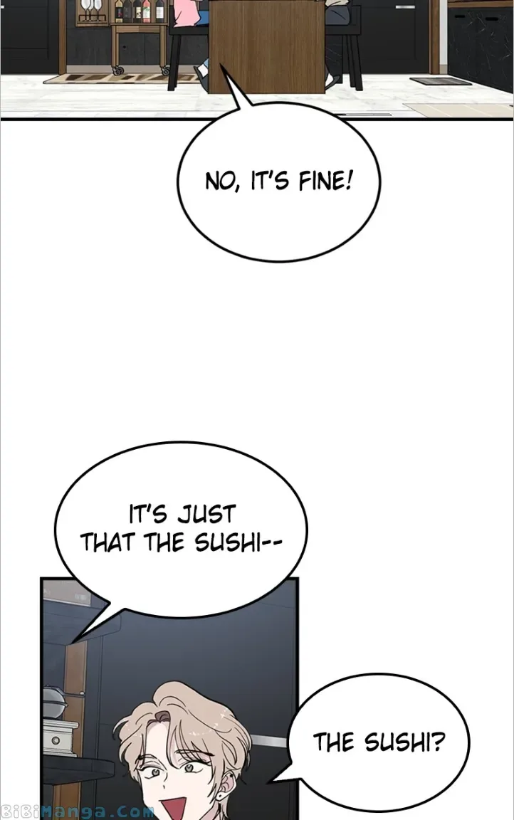 The Team Leader is Tired of Being A Newlywed Chapter 9 page 14