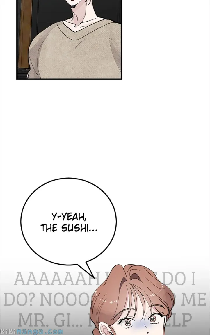 The Team Leader is Tired of Being A Newlywed Chapter 9 page 15