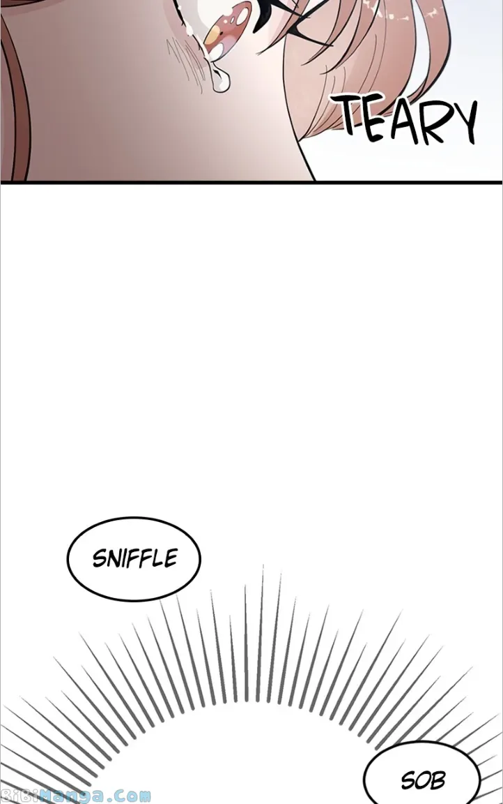 The Team Leader is Tired of Being A Newlywed Chapter 9 page 19