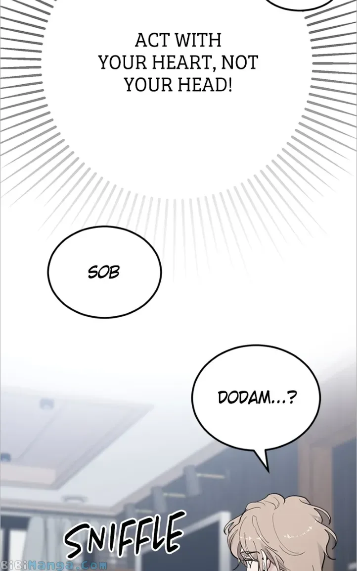 The Team Leader is Tired of Being A Newlywed Chapter 9 page 20