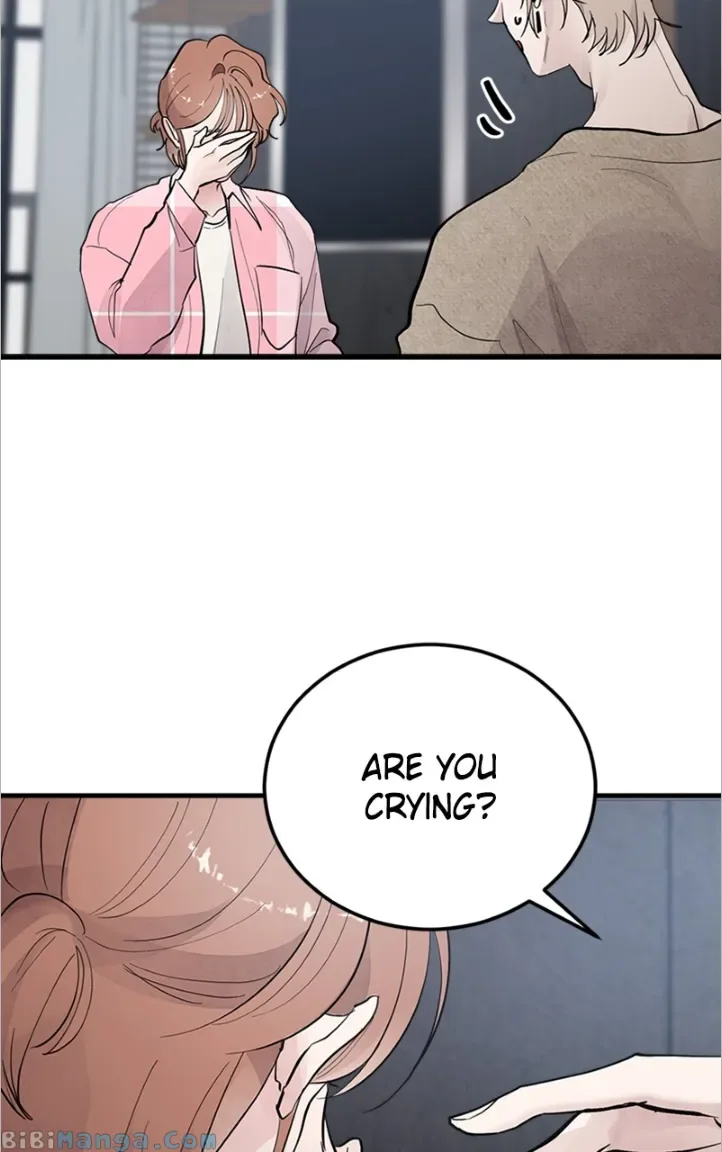 The Team Leader is Tired of Being A Newlywed Chapter 9 page 21