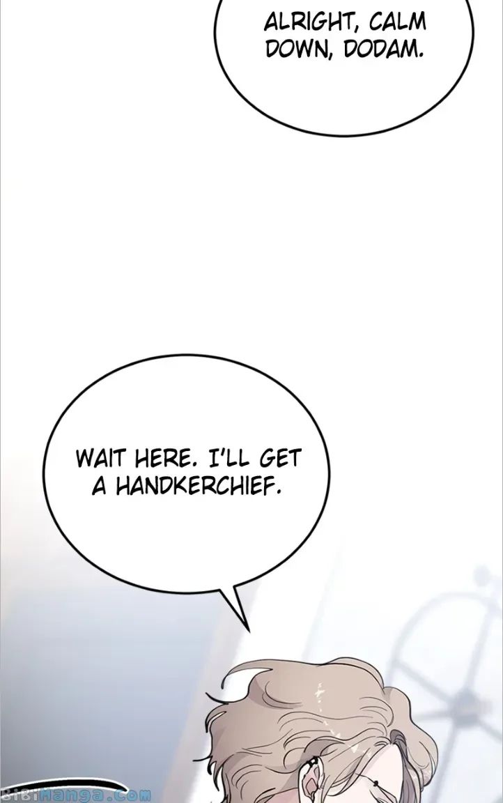 The Team Leader is Tired of Being A Newlywed Chapter 9 page 33
