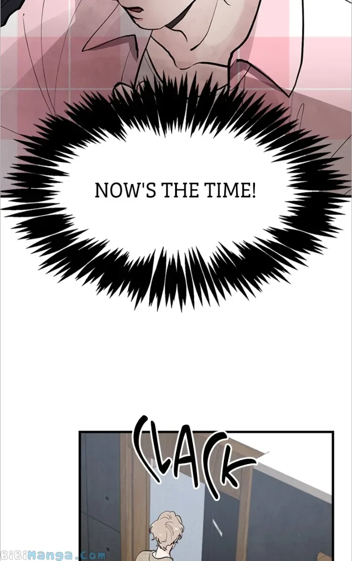 The Team Leader is Tired of Being A Newlywed Chapter 9 page 35