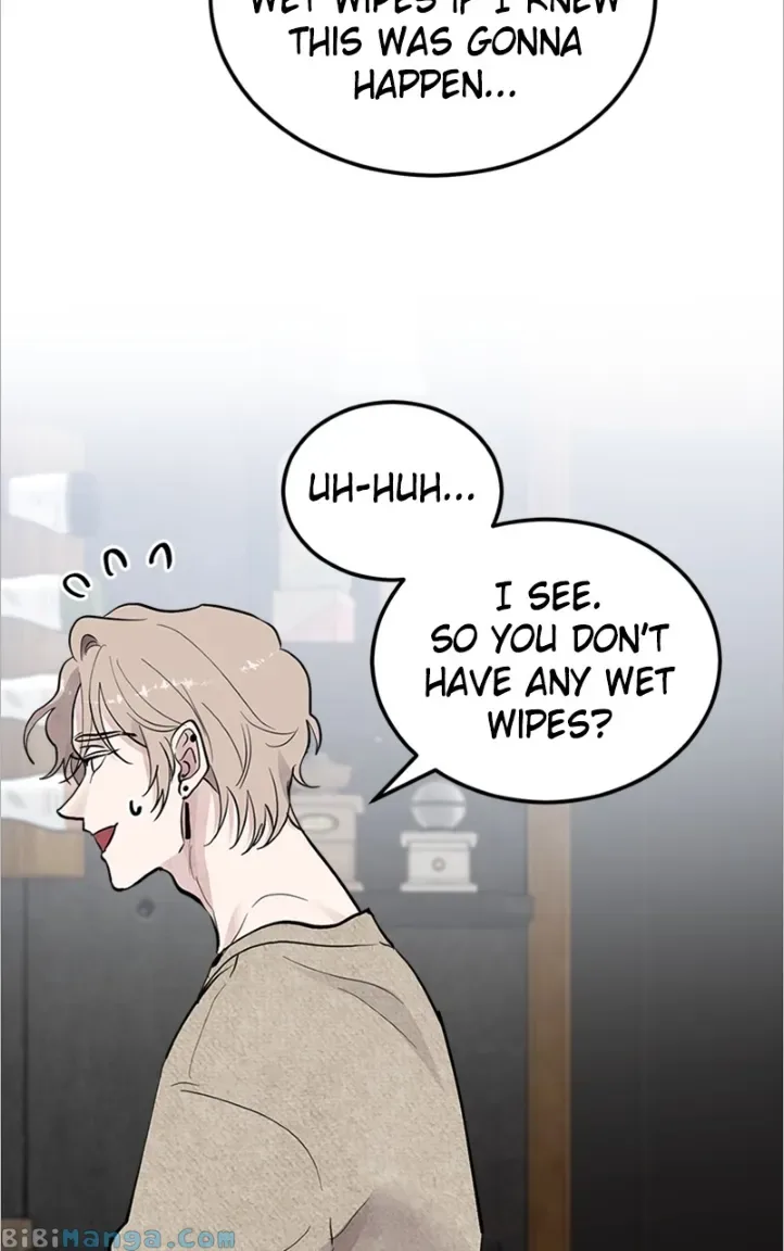 The Team Leader is Tired of Being A Newlywed Chapter 9 page 30