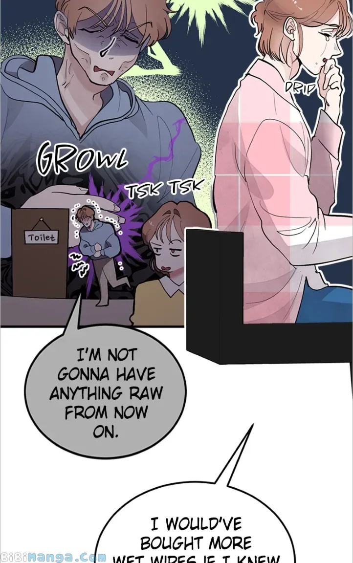 The Team Leader is Tired of Being A Newlywed Chapter 9 page 29