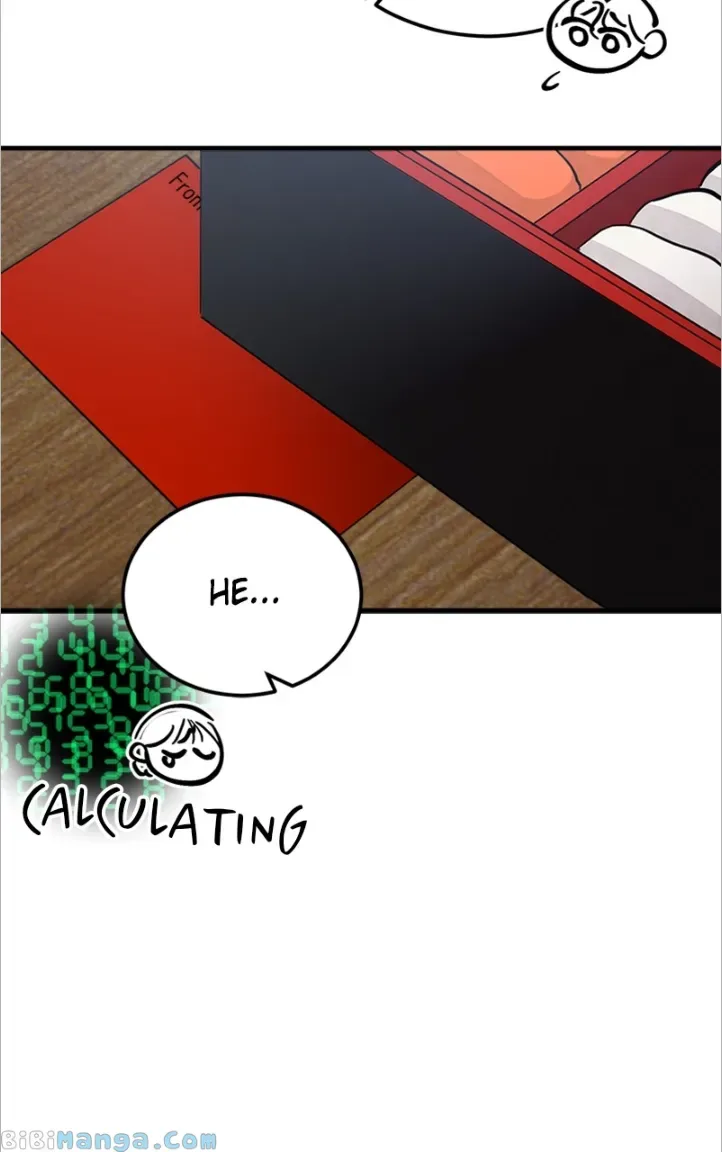 The Team Leader is Tired of Being A Newlywed Chapter 9 page 27