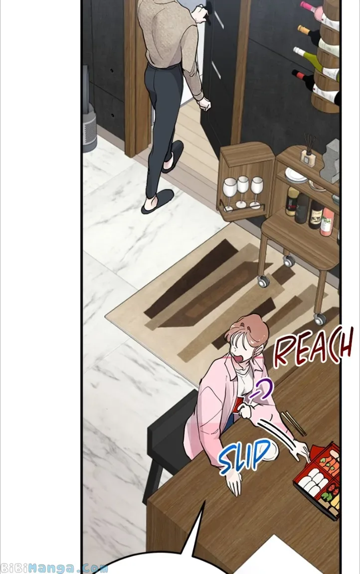 The Team Leader is Tired of Being A Newlywed Chapter 9 page 36