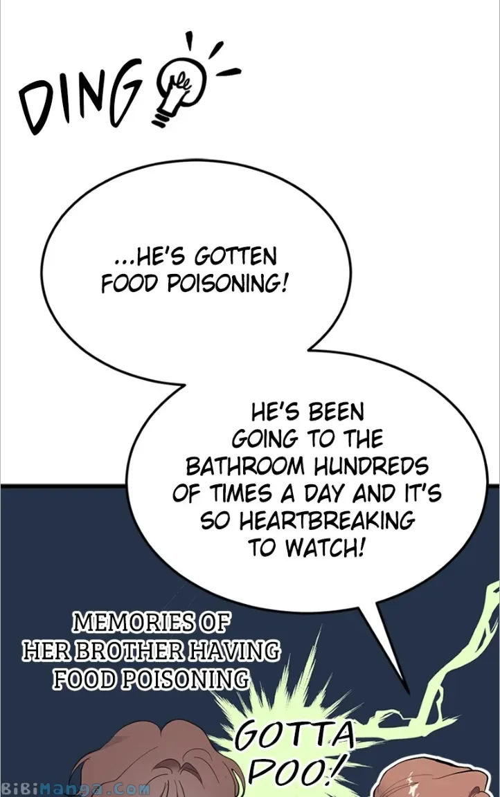 The Team Leader is Tired of Being A Newlywed Chapter 9 page 28